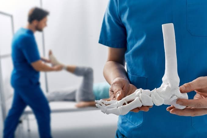 Orthopedic Doctor Near Me In Yavatmal