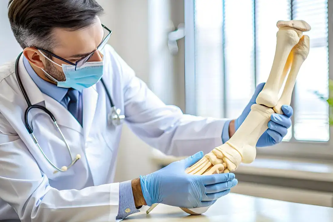 Orthopedic Hospital In Nagpur