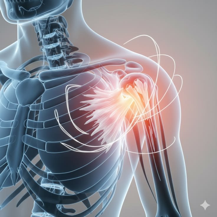 Shoulder Arthroscopy In Adilabad