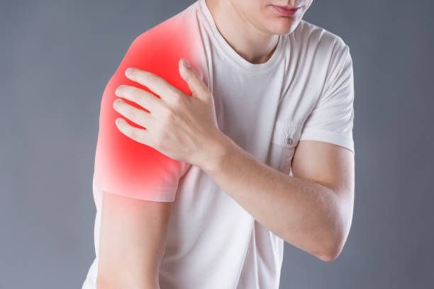 Shoulder Arthroscopy In Chandrapur