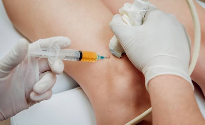 USG Guided Injections In Nagpur