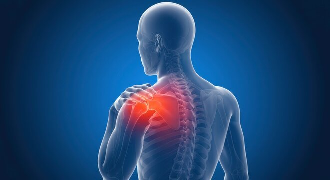 Best Shoulder Pain Doctor In Narsinghpur